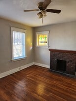 3808 Meramec St, Unit #2 in St. Louis, MO - Building Photo