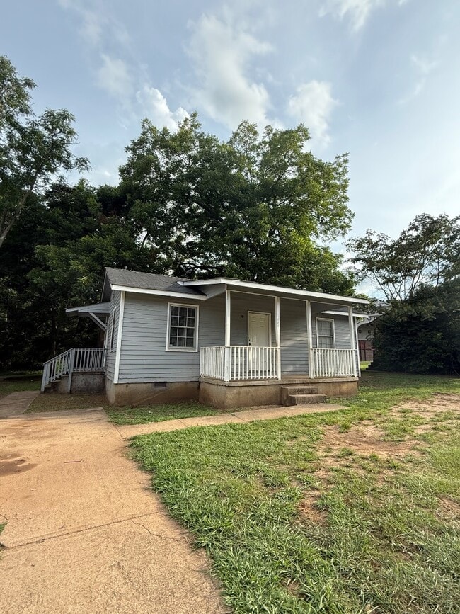 property at 308 Dix St