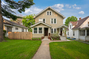 3432 24th Ave S in Minneapolis, MN - Building Photo