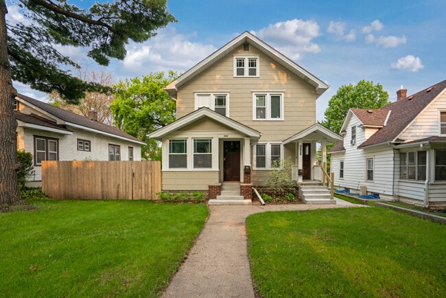 property at 3432 24th Ave S