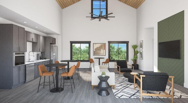 property at 732 Dream Maker Wy