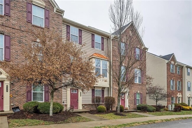 620 Fairgate Drive in Wexford, PA - Building Photo - Building Photo