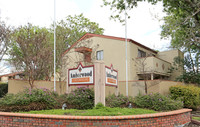 Amberwood in Concord, CA - Foto de edificio - Building Photo