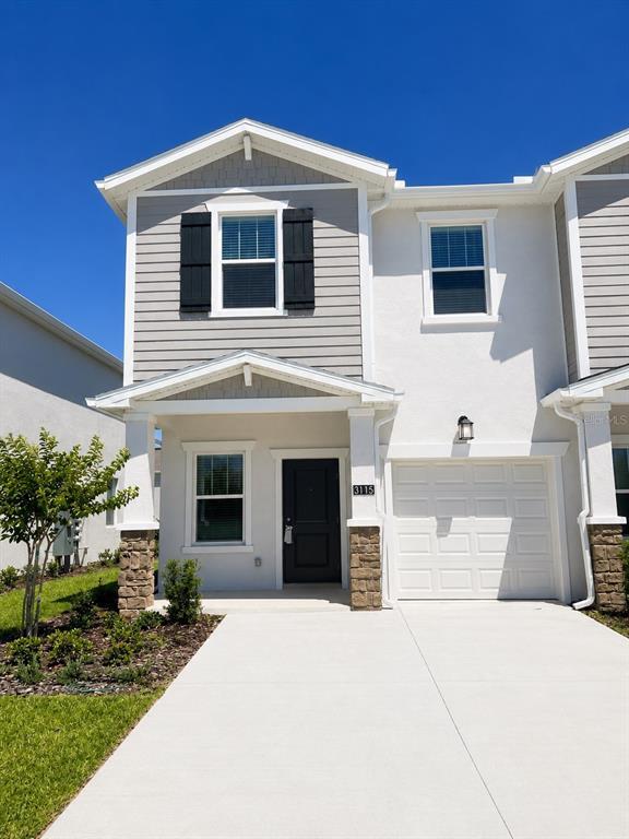 property at 3115 Mindfullness Dr
