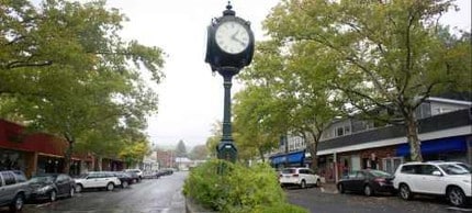 42 Vanderbilt Ave in Pleasantville, NY - Building Photo - Building Photo