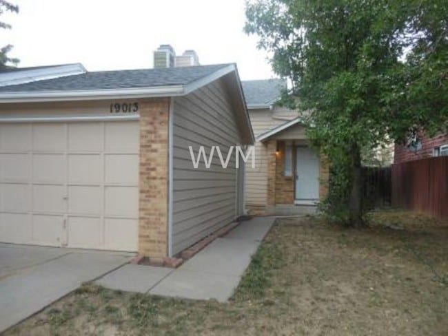 property at 19013 E 16th Ave