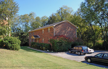 212 S David Ln in Knoxville, TN - Building Photo - Building Photo