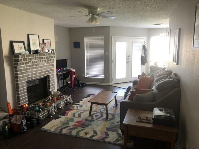 property at 13357 Water Oak Ln