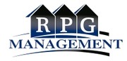 Property Management Company Logo RPG Management