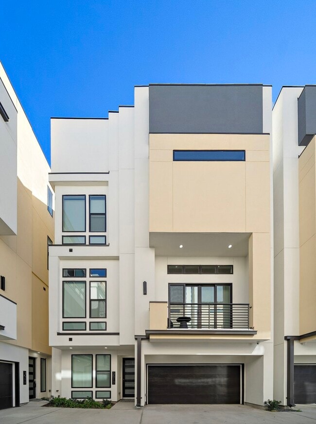 property at 3513 Hutchins St