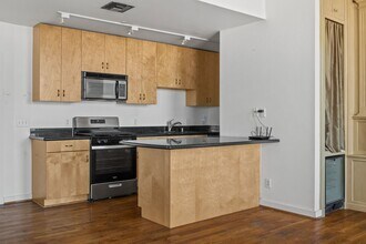 915 Franklin St in Houston, TX - Foto de edificio - Building Photo