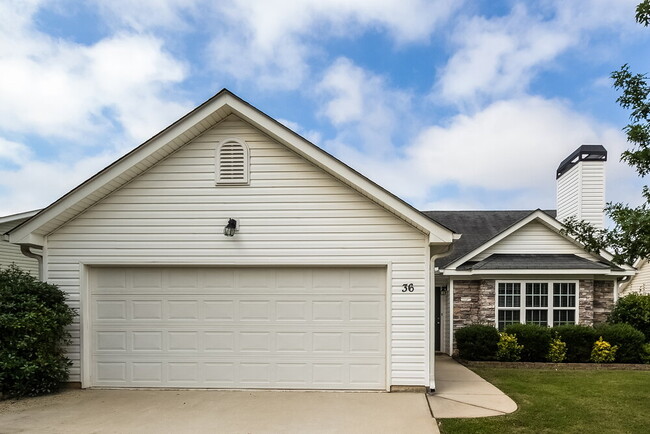 property at 36 Belltree Cir