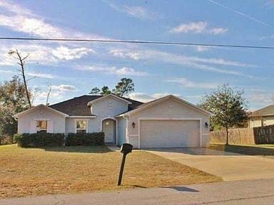 2154 W Firwood Dr in Deltona, FL - Foto de edificio - Building Photo