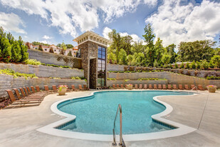 Crowne at Cahaba River Apartments