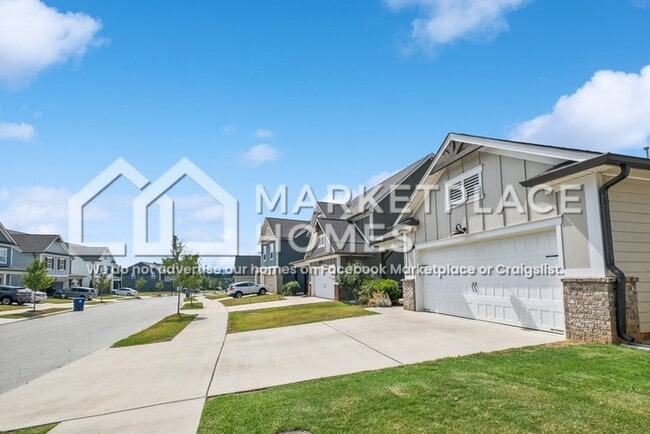 6097 Amber Forest Trail in Chattanooga, TN - Building Photo - Building Photo