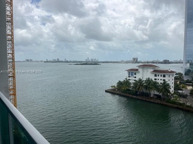 property at 500 NE 29th St