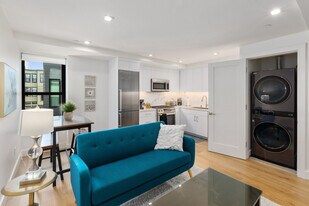 1600 15th St in San Francisco, CA - Building Photo