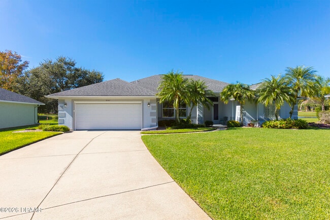 property at 6391 Nika Ct