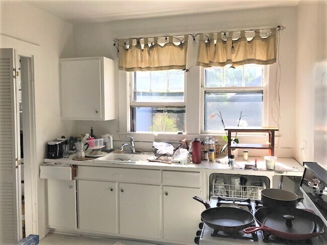 168 Norfolk St, Unit 5