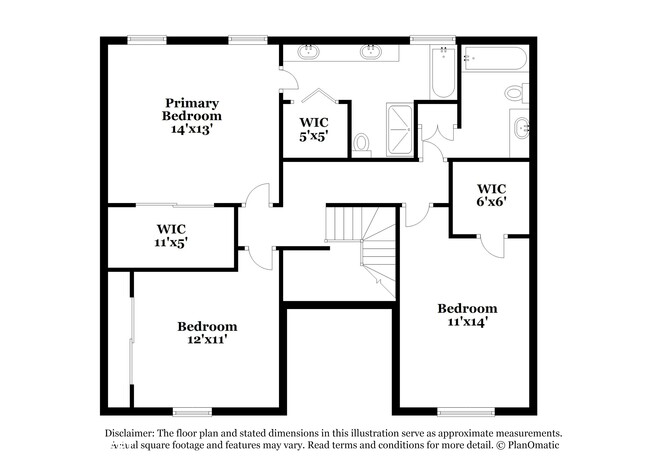 2031 Great Oaks Ct in Lithonia, GA - Building Photo - Building Photo