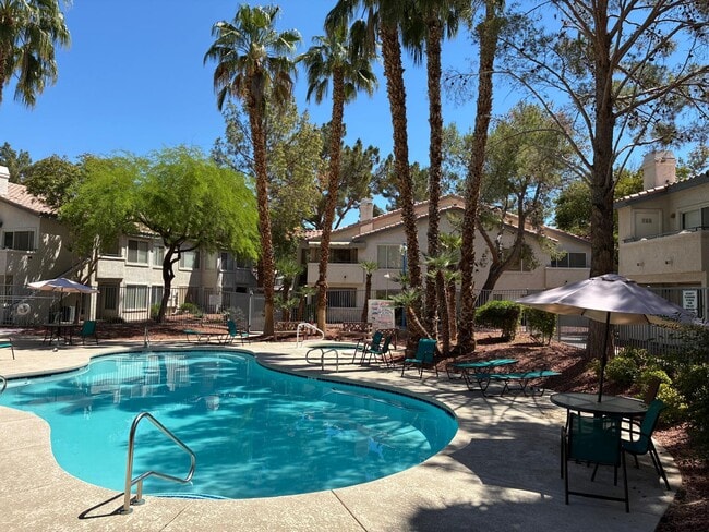 property at 5150 Mandalay Springs Dr