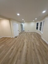 3023 Lothrop in Detroit, MI - Building Photo