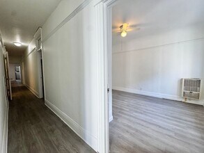 Interior Photo