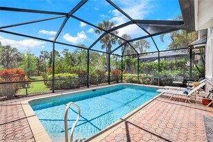 3878 Cotton Green Path Dr in Naples, FL - Building Photo