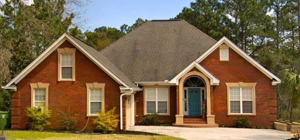 216 Hope Rd in Columbia, SC - Building Photo