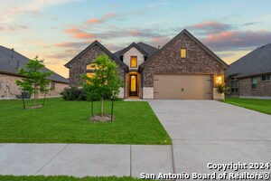 368 Valiant Vly in Cibolo, TX - Building Photo