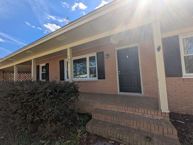 105 Breckenridge Dr in Valdosta, GA - Building Photo - Building Photo