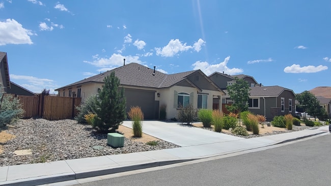 property at 967 Croston Springs Dr