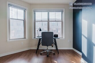 2400 M St NW in Washington, DC - Building Photo - Building Photo