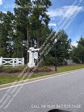 325 Coral Sunset Wy in Summerville, SC - Building Photo - Building Photo
