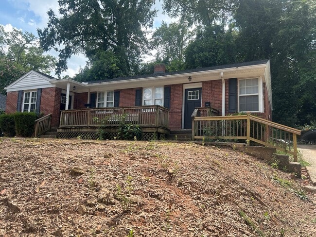 property at 403 Waccamaw Ave