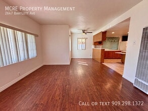 2647 Bartlett Ave in Rosemead, CA - Building Photo - Building Photo