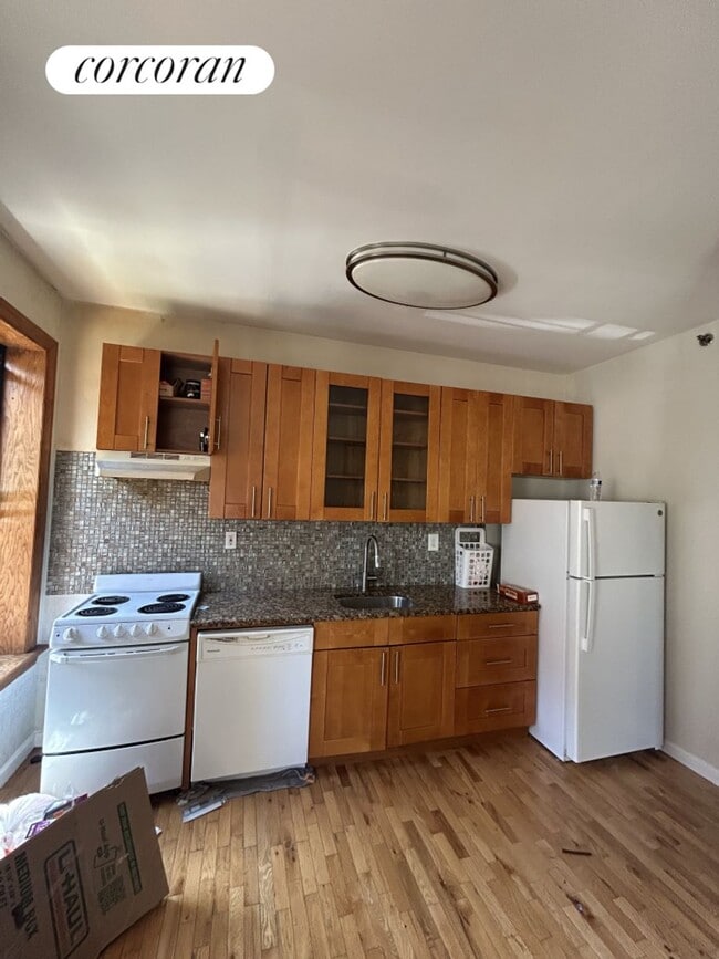 property at 2010 Ocean Ave