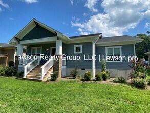 2333 Martin Ln SW in Roanoke, VA - Building Photo - Building Photo