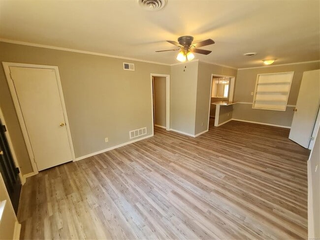 1128 Karen Rd in Montgomery, AL - Building Photo - Building Photo