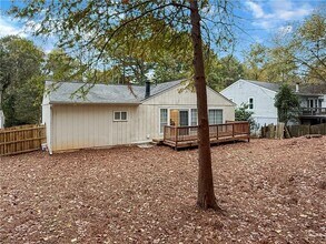 10740 Plantation Bridge Dr in Alpharetta, GA - Building Photo - Building Photo