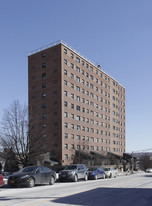 Lincoln Square Homes Apartments