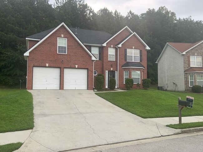 2510 Wrangler Dr in Atlanta, GA - Building Photo - Building Photo