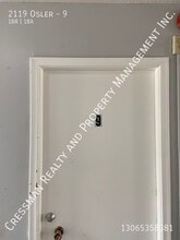 2119 Osler St in Regina, SK - Building Photo - Building Photo