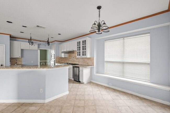 4605 Hinton Dr, Unit 1 bedroom 1407 in Plano, TX - Building Photo - Building Photo