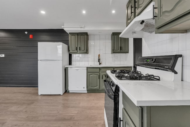 32 Cargill St in Providence, RI - Building Photo - Building Photo