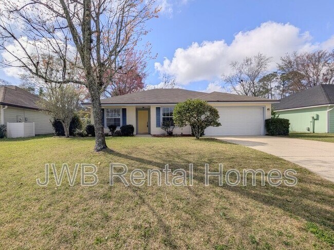 8564 Mayall Dr in Jacksonville, FL - Building Photo - Building Photo
