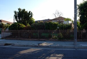 910 S Walnut St in Inglewood, CA - Building Photo