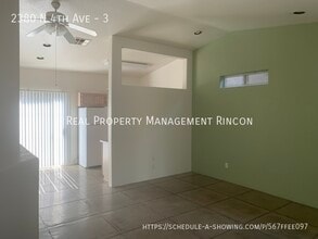 2380 N 4th Ave in Tucson, AZ - Building Photo - Building Photo
