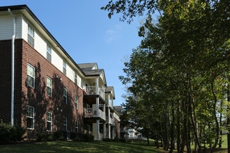 Arlington Park Apartments in Elizabethtown, KY - Foto de edificio - Building Photo