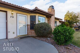1050-1050 E Brigham Rd in Saint George, UT - Building Photo - Building Photo